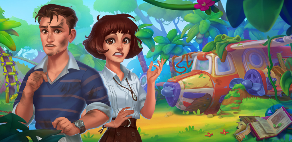 Riddle Road oyun içi ekran görüntüsü